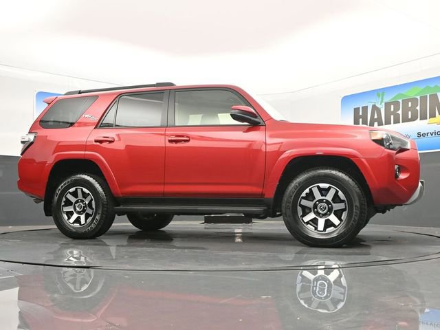 Used 2024 Toyota 4Runner TRD Off-Road image 22