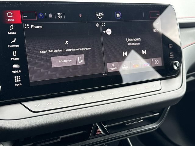 New 2026 Dodge Charger R/T AWD/4WD image 11