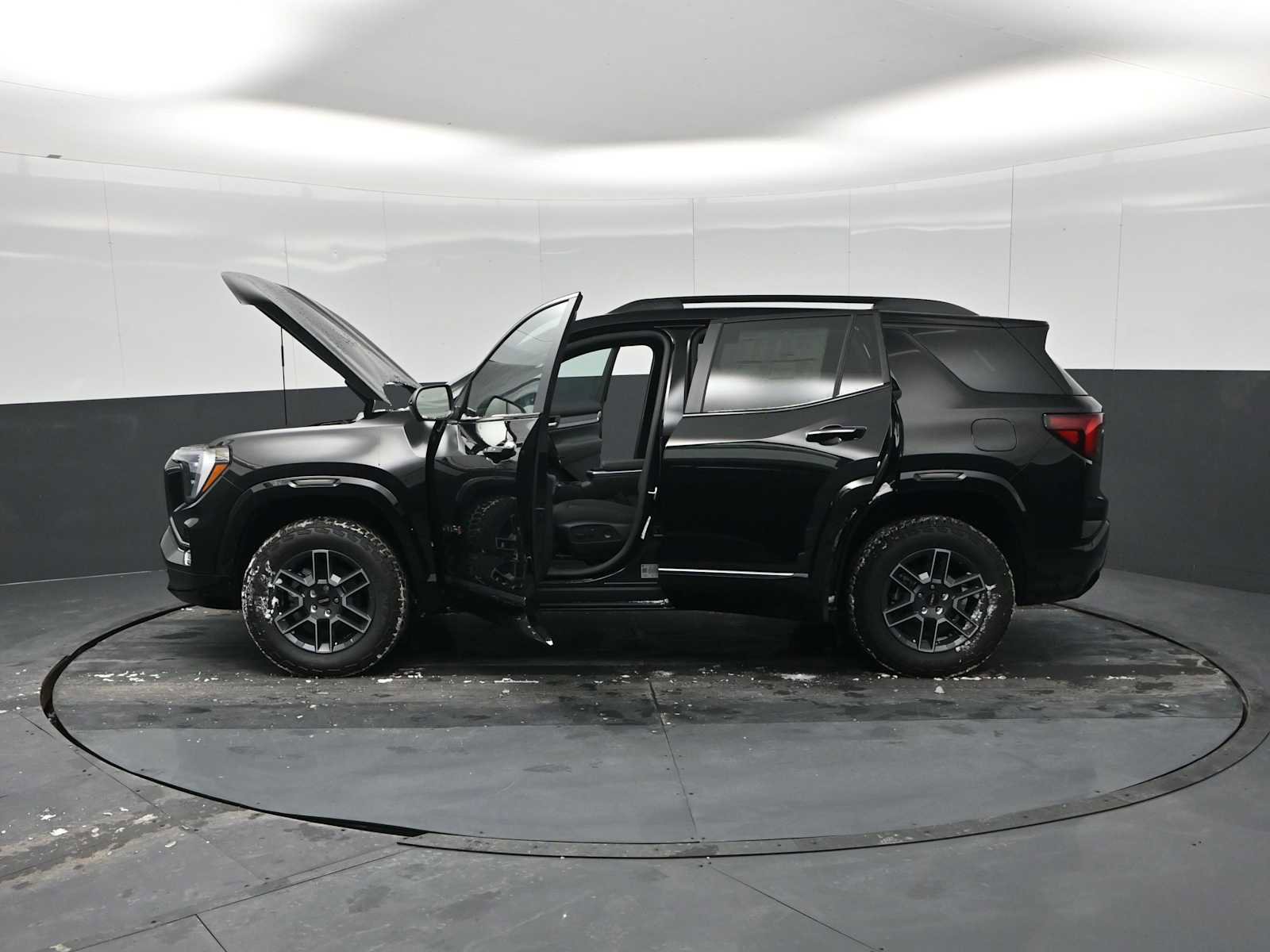 New 2026 GMC Terrain AT4 w/ Technology Package II image 29