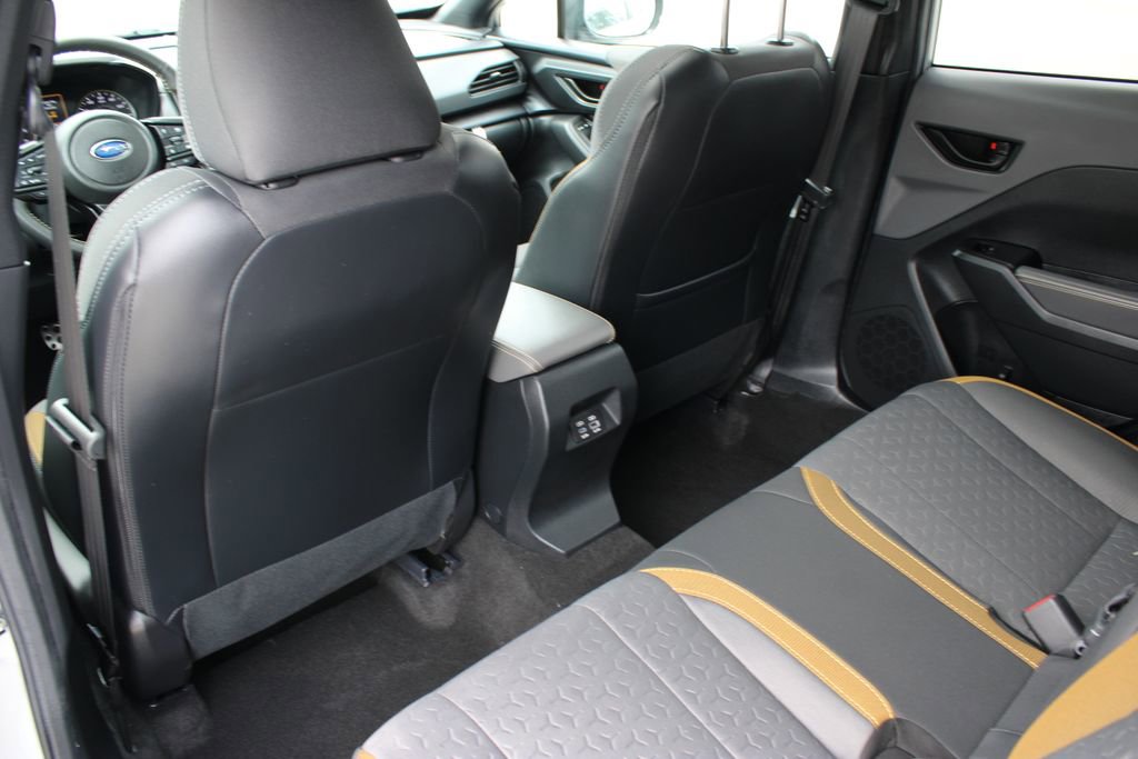 Used 2025 Subaru Crosstrek 2.5i Sport AWD/4WD image 25