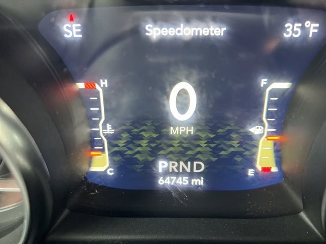 Used 2021 Jeep Wrangler Unlimited Sahara image 6