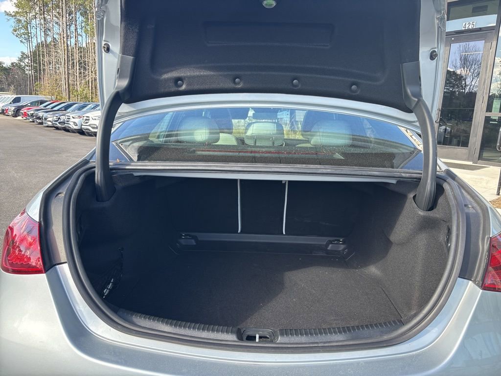 Used 2024 Mercedes-Benz C 300 Sedan image 15