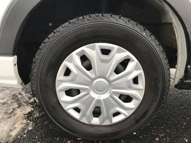 Used 2023 Ford Transit 350 XLT image 19