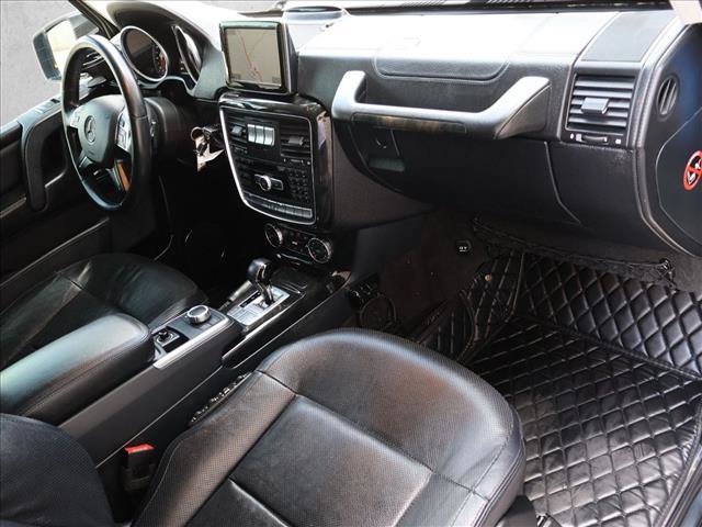 Used 2016 Mercedes-Benz G 550 image 29