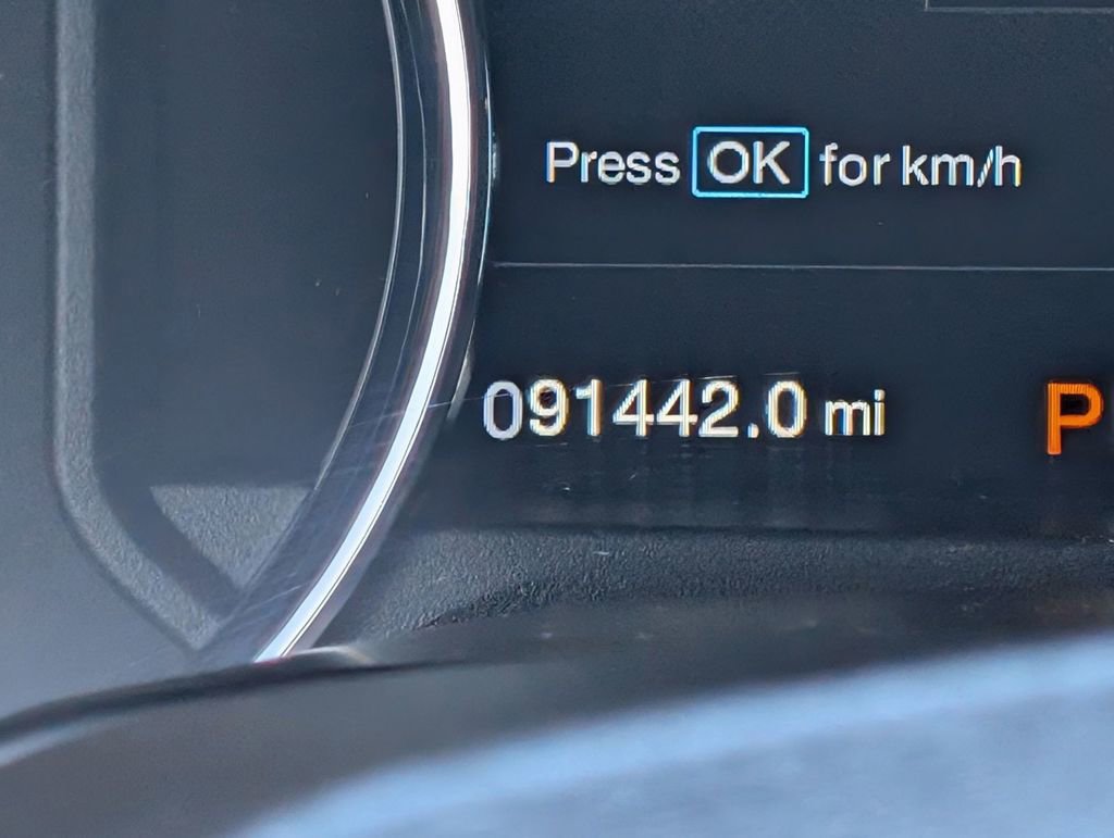 Used 2016 Ford F150 Lariat image 26