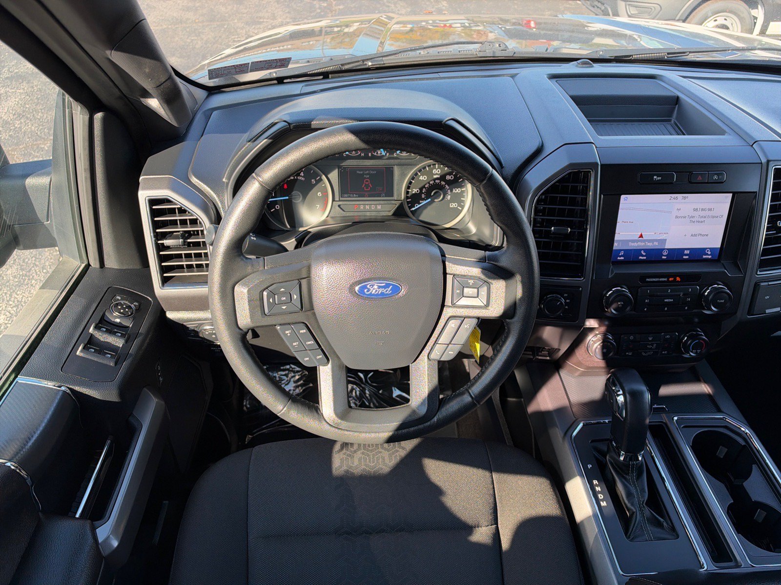 Certified 2020 Ford F150 XLT w/ Equipment Group 302A Luxury AWD/4WD image 5