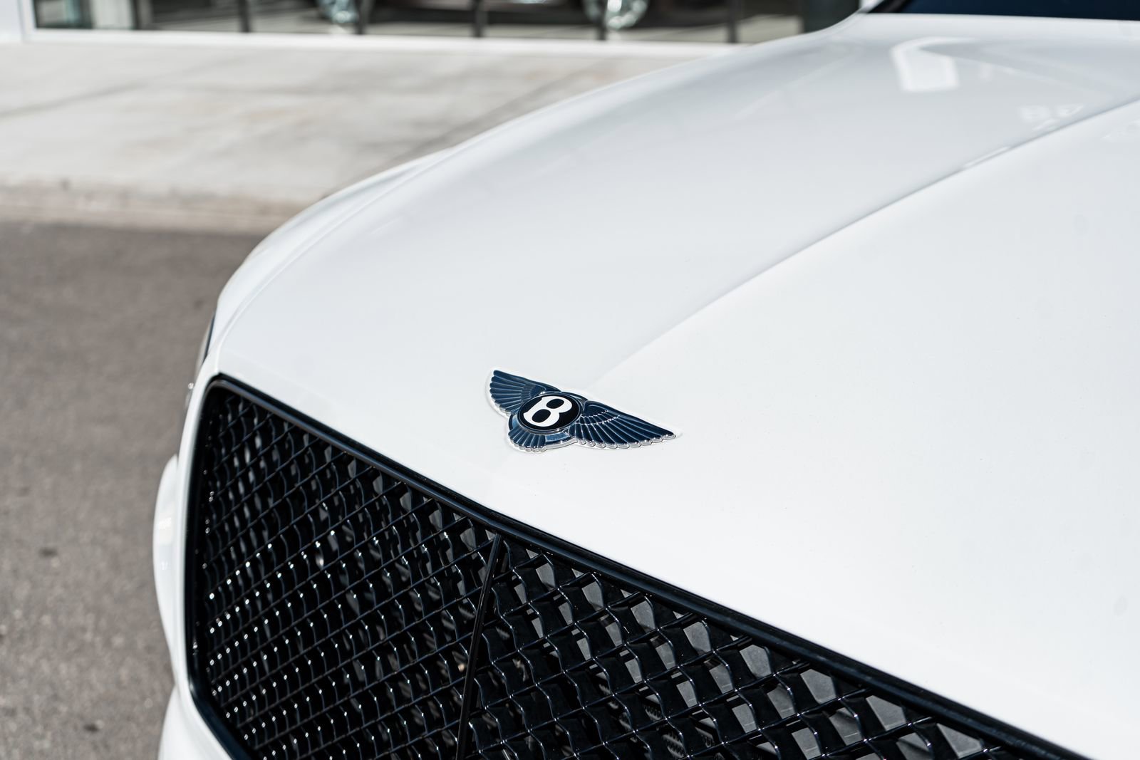 Certified 2023 Bentley Bentayga Speed image 21