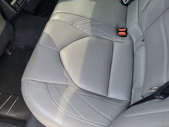 Used 2019 Toyota Avalon Limited w/ All Weather Liner Package image 31