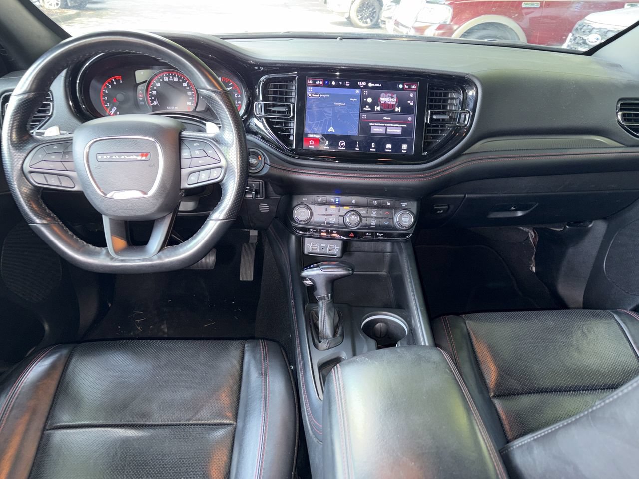 Used 2024 Dodge Durango GT RWD video 2