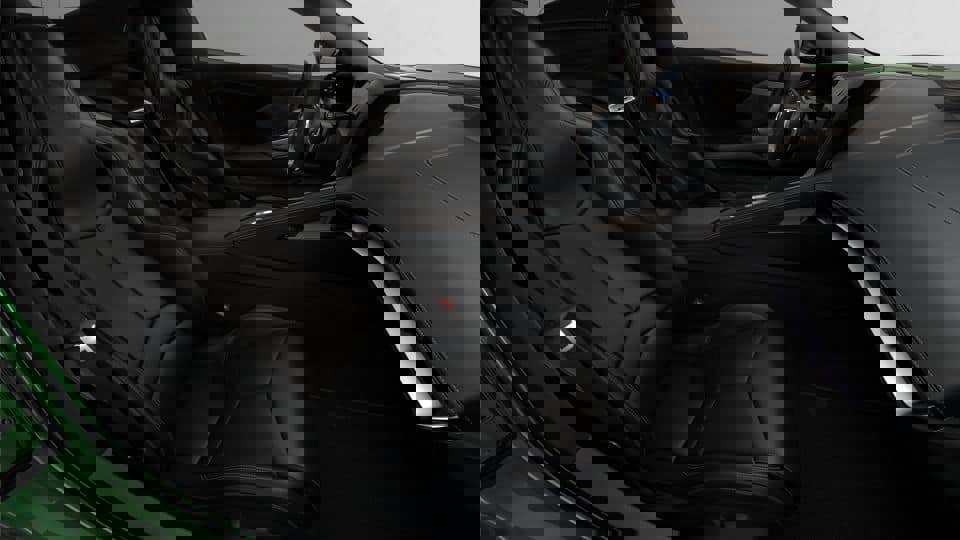 New 2026 Chevrolet Corvette Z06 w/ Battery Protection Package image 59