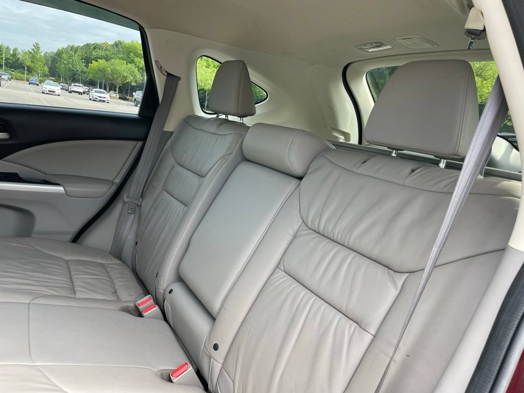 Used 2014 Honda CR-V EX-L image 39