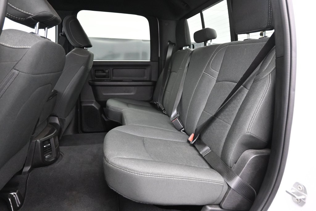 Used 2025 RAM 2500 Tradesman AWD/4WD image 25