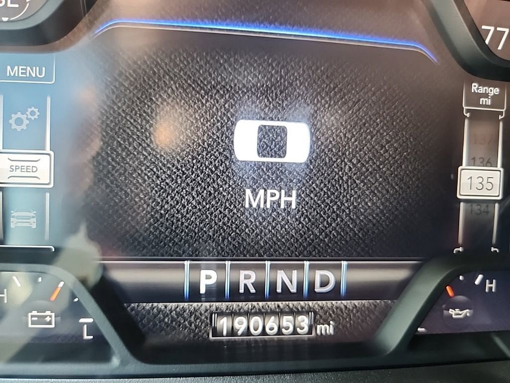 Used 2022 RAM 2500 Limited AWD/4WD image 17