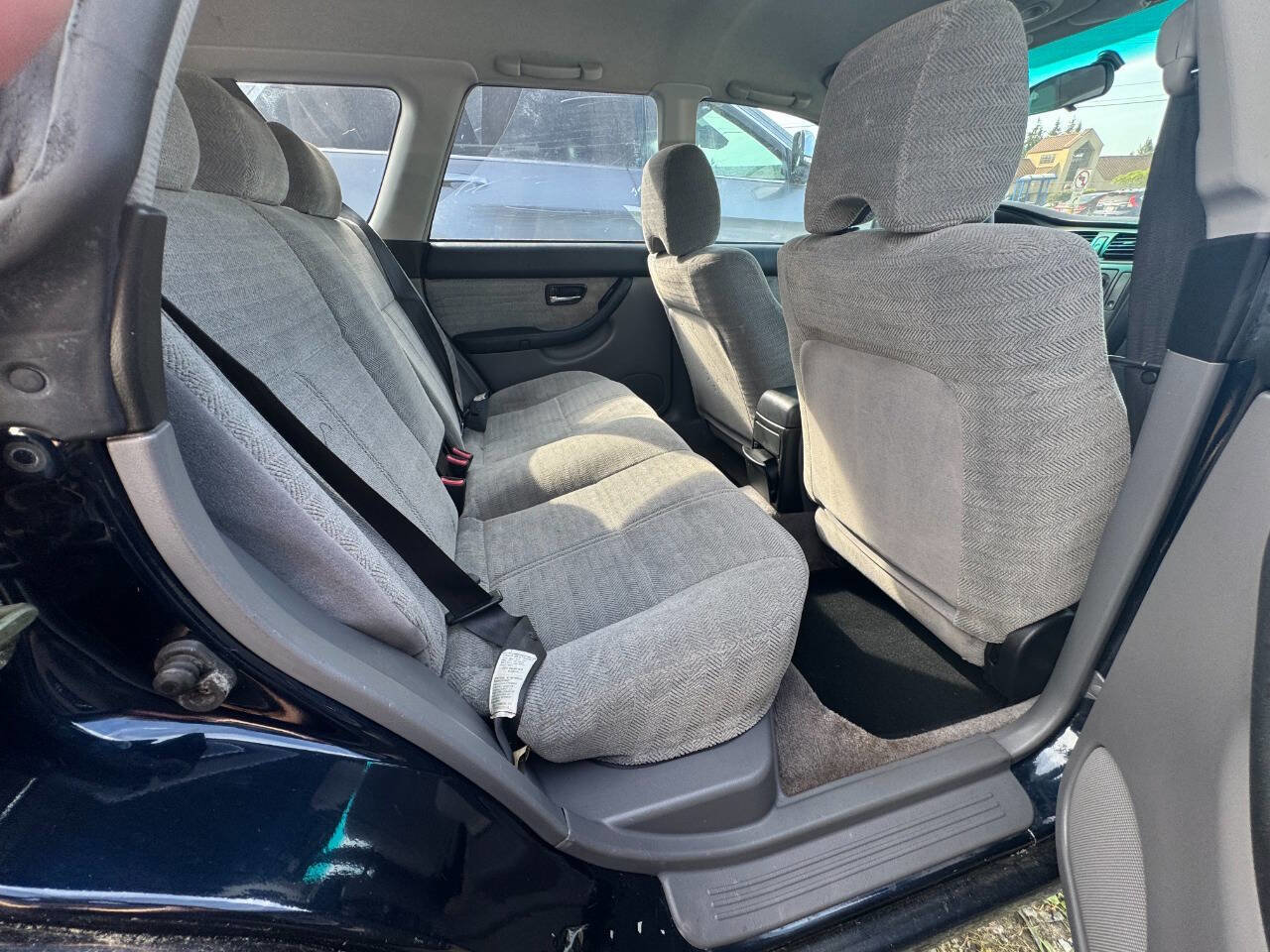 Used 2001 Subaru Legacy L image 20