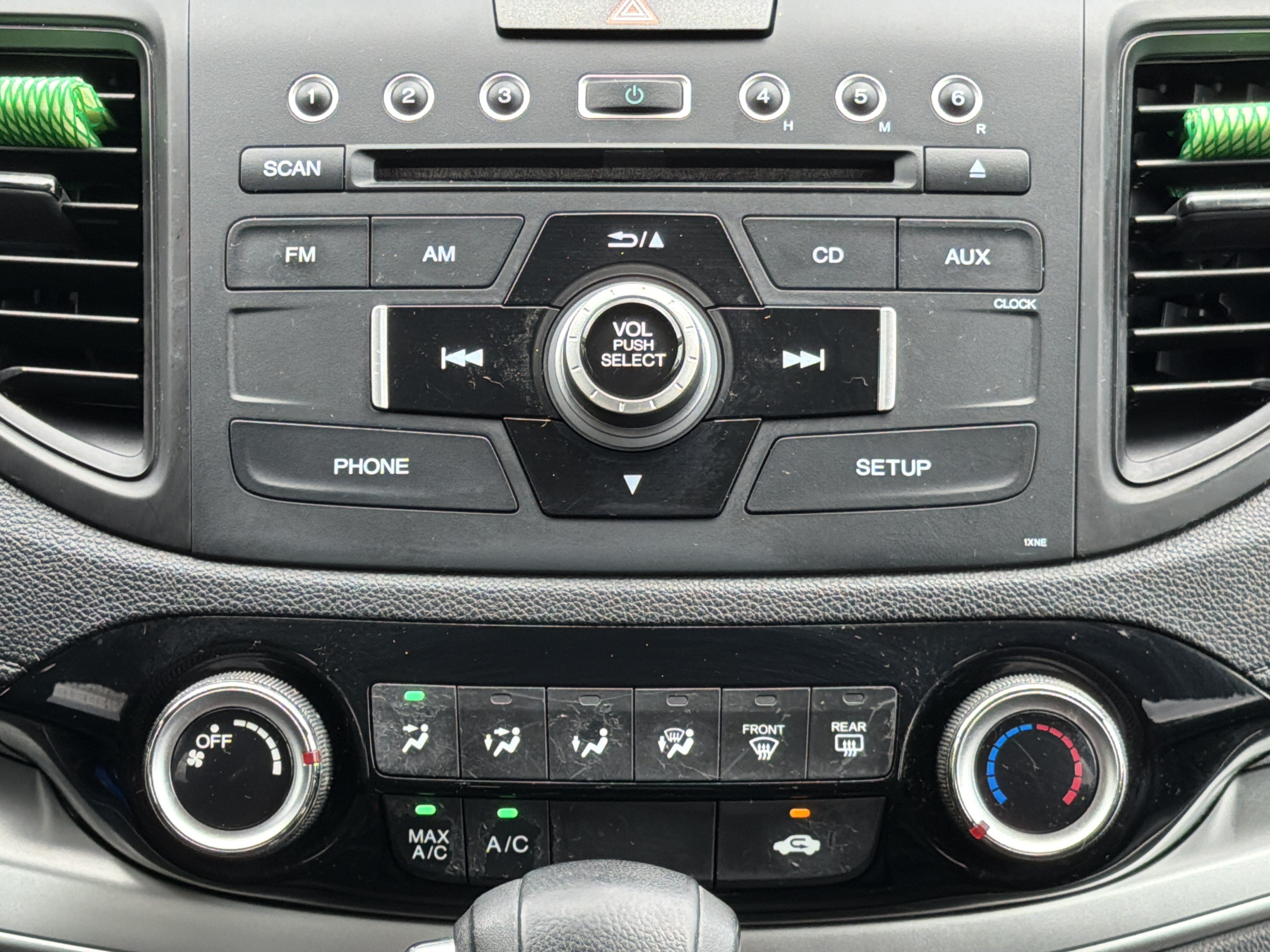 Used 2016 Honda CR-V SE image 5