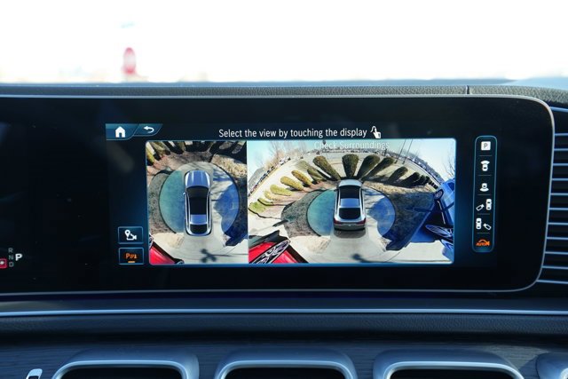 Certified 2024 Mercedes-Benz GLE 53 AMG 4MATIC Coupe image 29