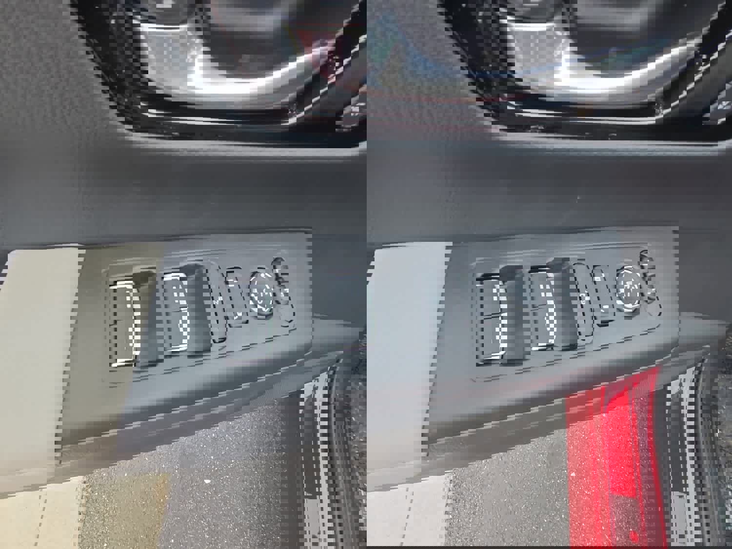 New 2026 Honda CR-V EX-L image 30