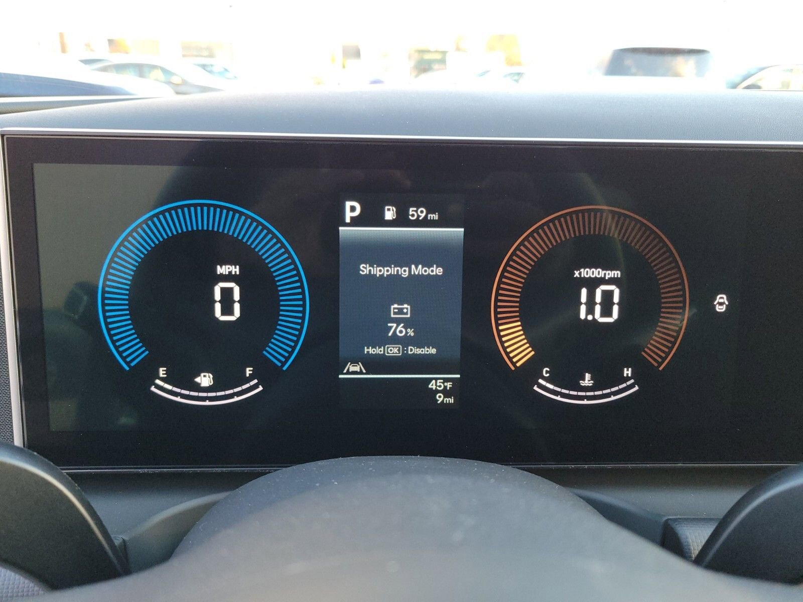 New 2026 Hyundai Santa Cruz SE image 22