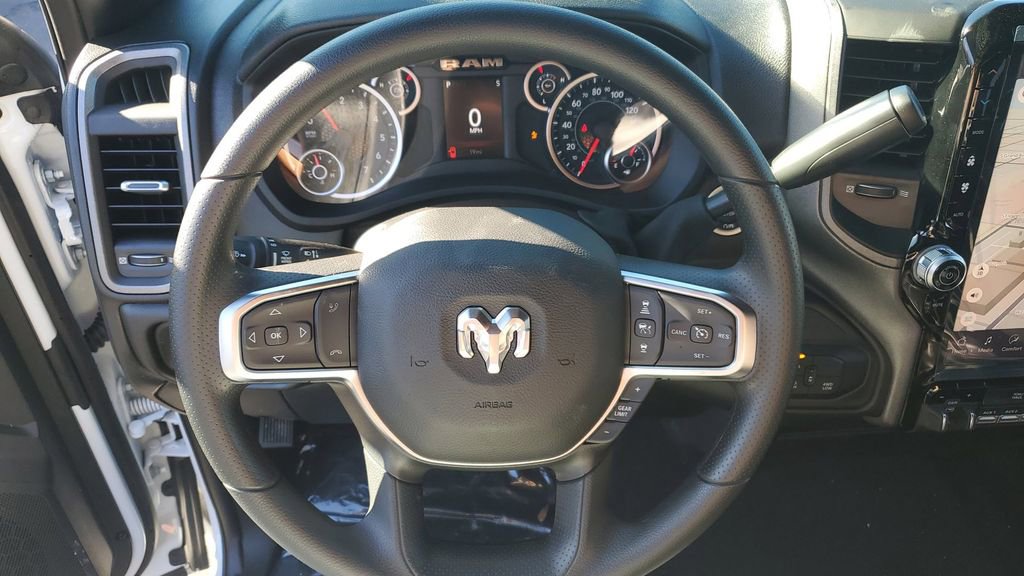 New 2026 RAM 2500 Tradesman image 29