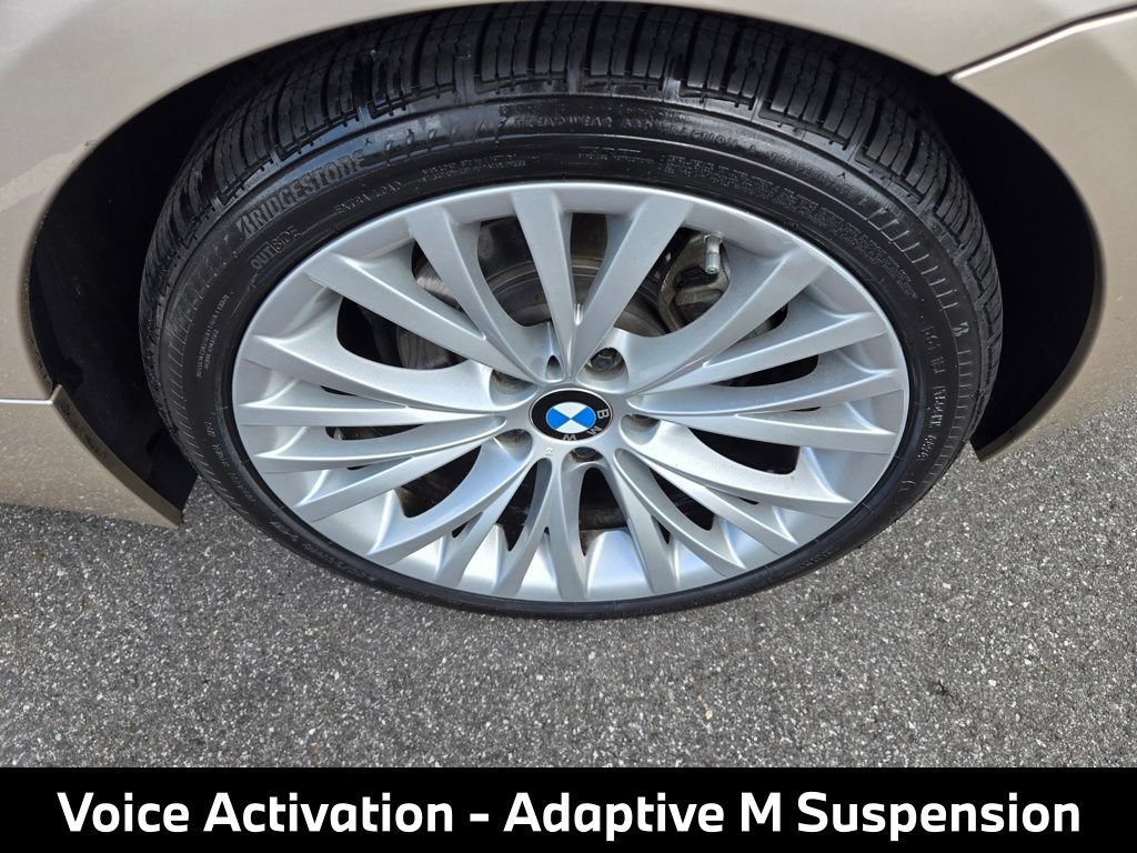 Used 2012 BMW Z4 sDrive35i RWD image 14