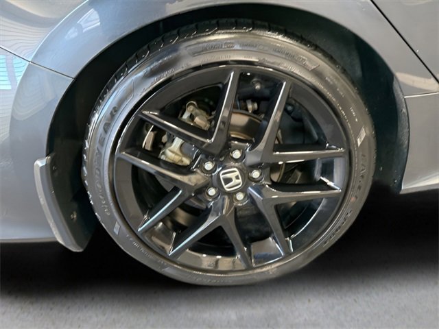 Used 2022 Honda Civic Sport image 33