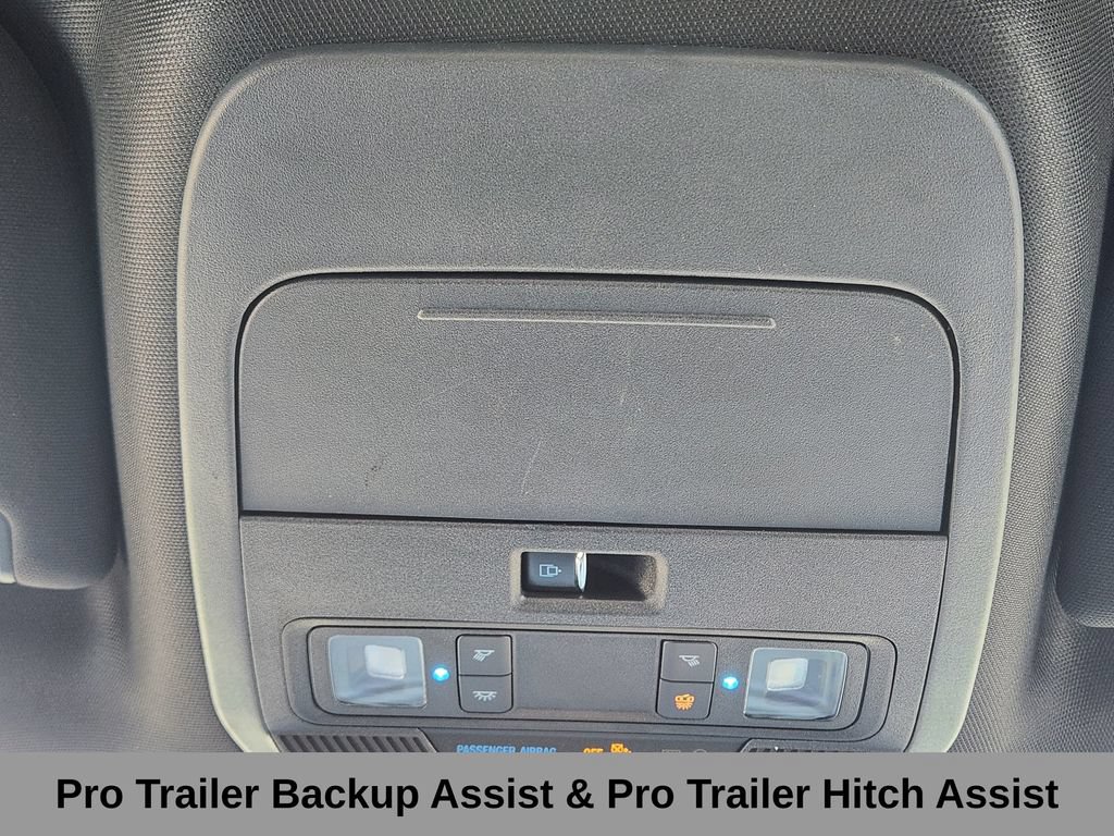 Used 2023 Ford F150 XLT w/ Equipment Group 302A High AWD/4WD image 30