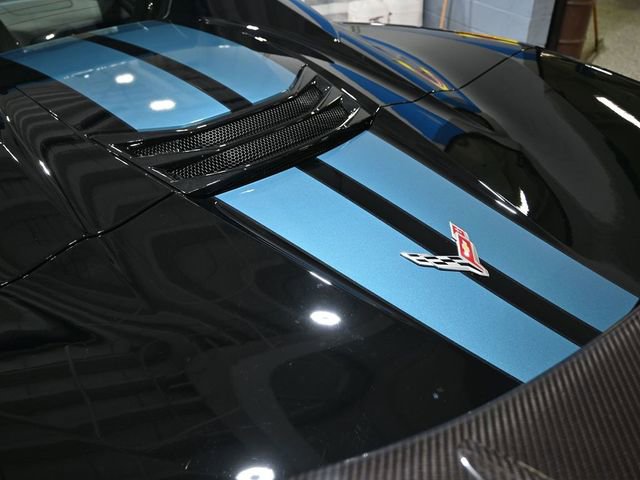 New 2026 Chevrolet Corvette ZR1 image 36