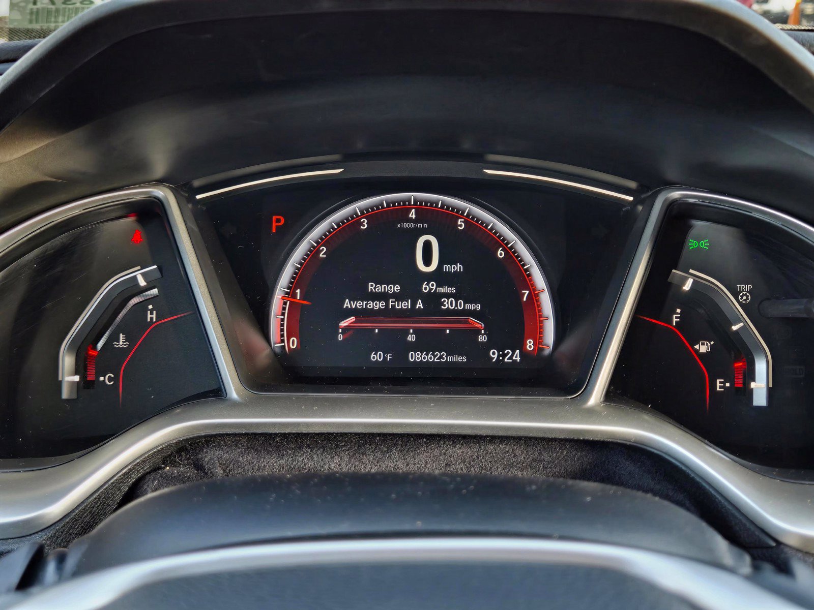 Used 2020 Honda Civic Sport image 18