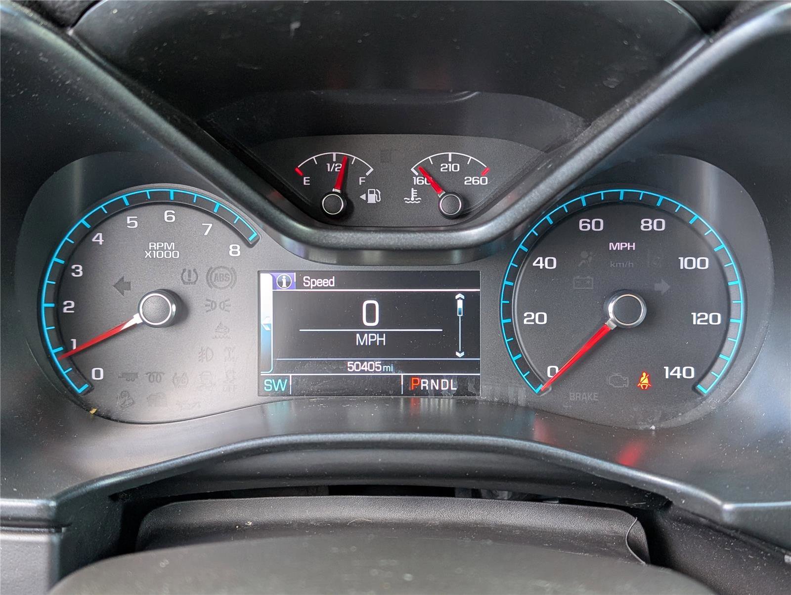 Used 2018 Chevrolet Colorado LT image 22