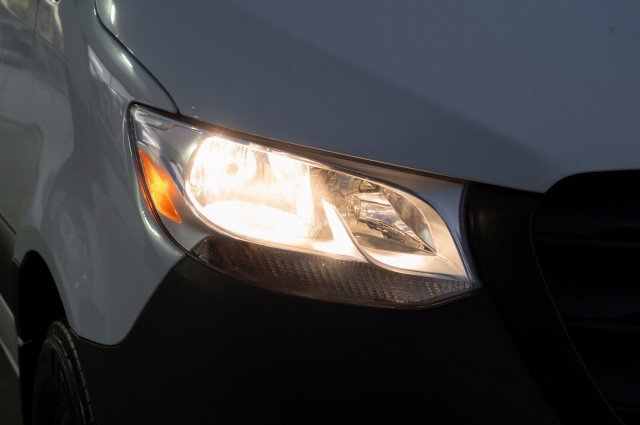 New 2025 Mercedes-Benz Sprinter 2500 image 9