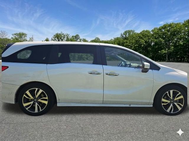 Used 2023 Honda Odyssey Touring image 7