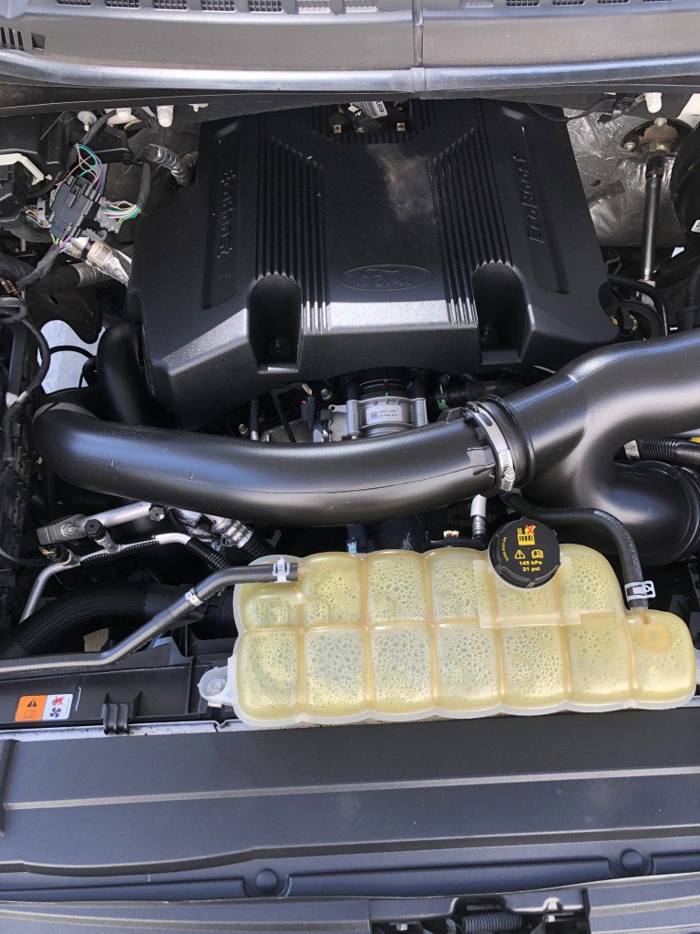 Used 2019 Ford F150 XL w/ XL Power Equipment Group image 11