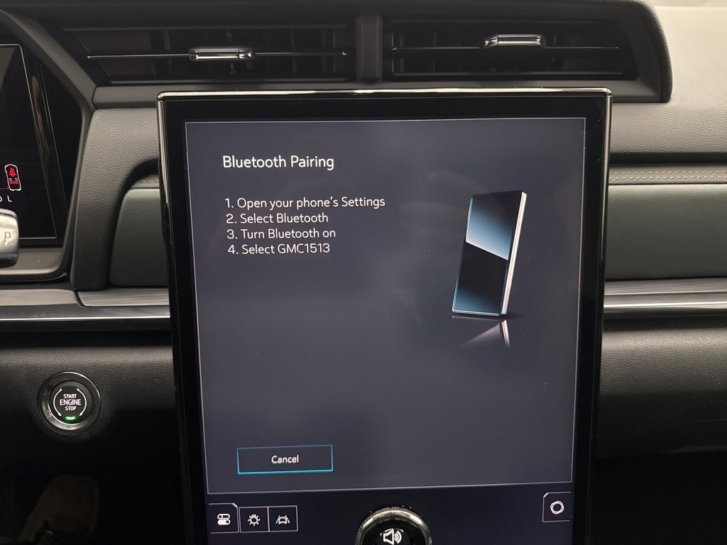 New 2026 GMC Terrain AT4 image 36