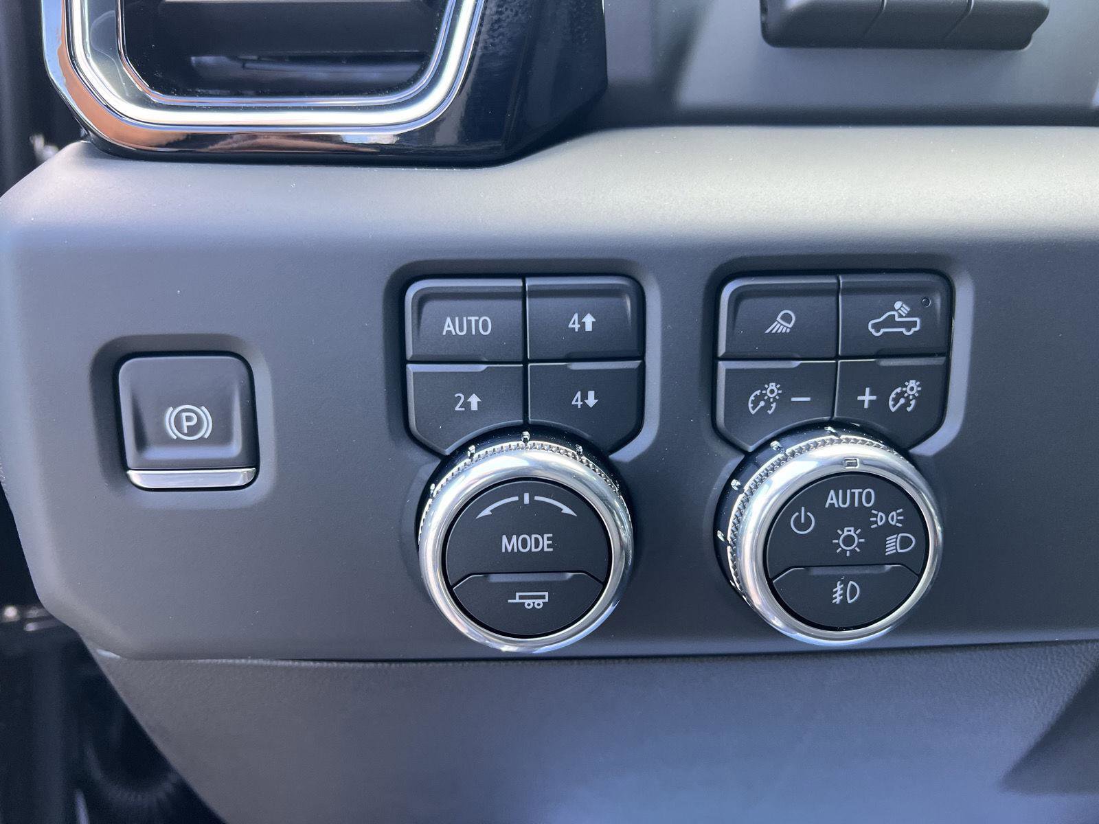 New 2026 GMC Sierra 1500 Denali image 23