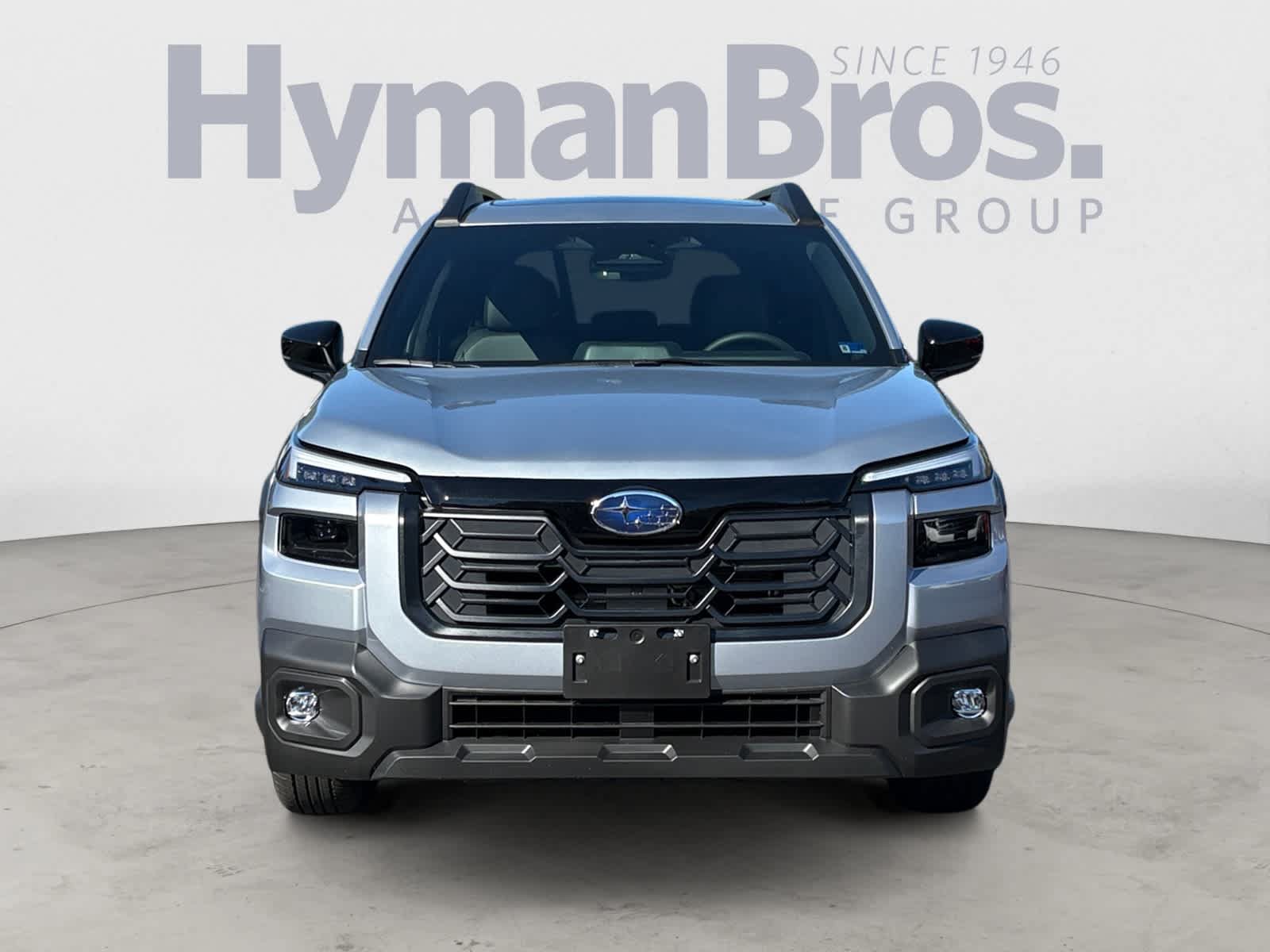 New 2026 Subaru Outback Premium AWD/4WD image 9