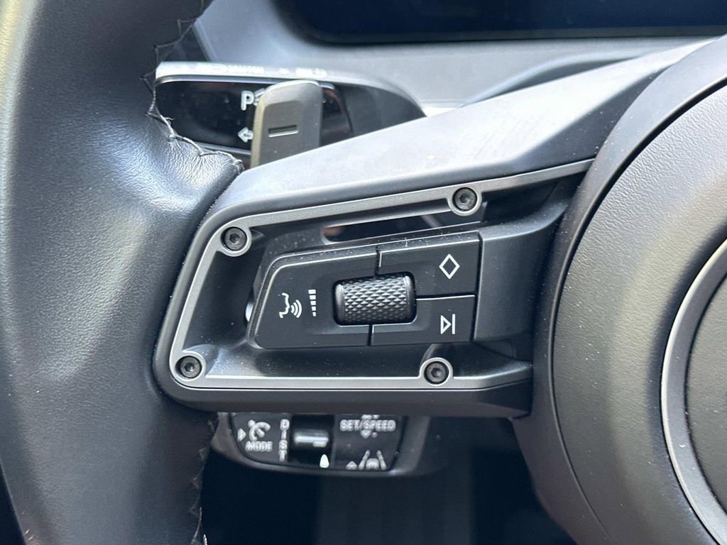 Certified 2024 Porsche Panamera 4 image 20