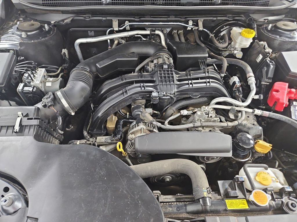 Used 2020 Subaru Outback Premium w/ Popular Package #1 AWD/4WD image 23