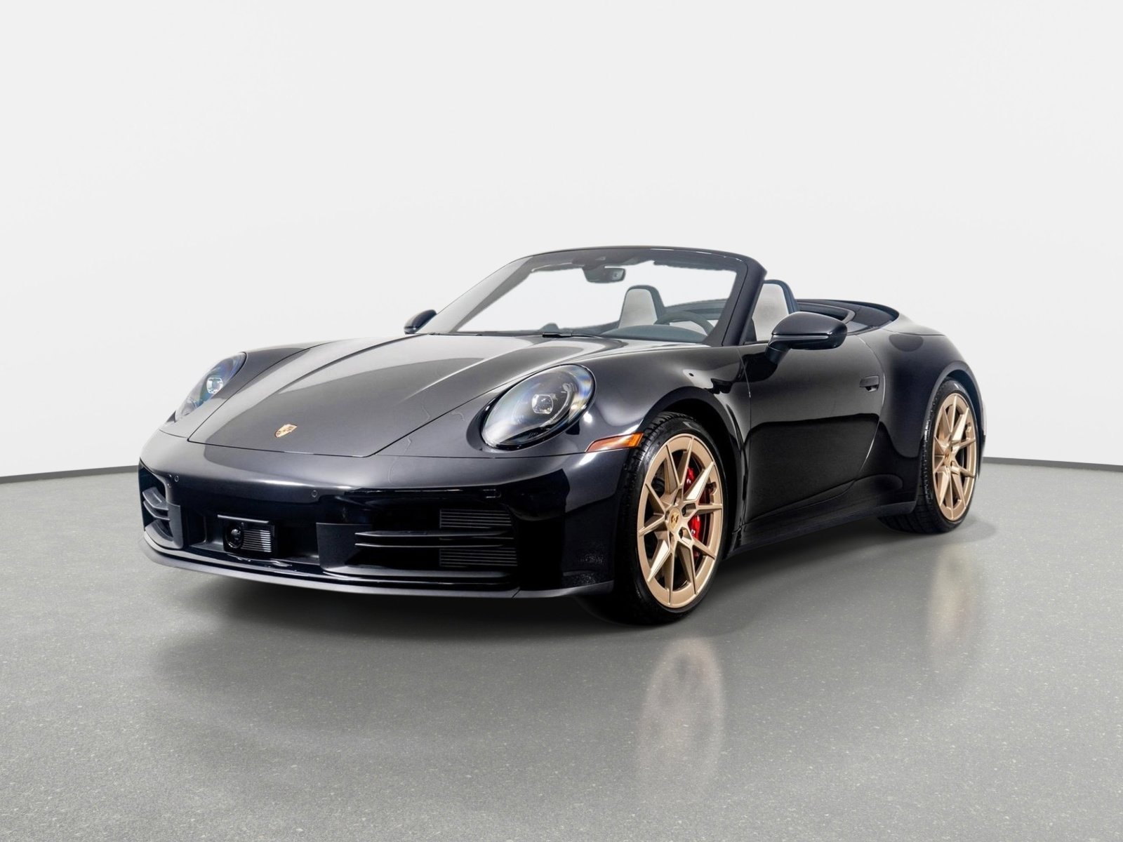 Used 2025 Porsche 911 Carrera S RWD image 20