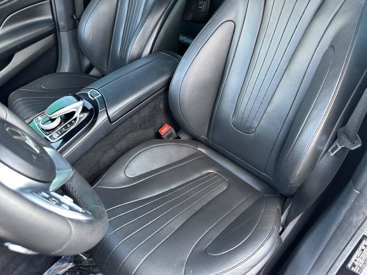 Used 2020 Mercedes-Benz CLS 450 w/ Driver Assistance Package image 21