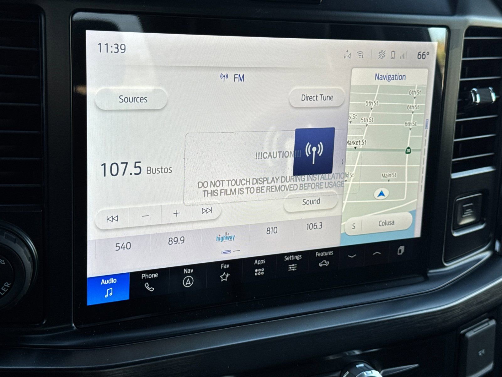 New 2026 Ford F350 Lariat w/ Lariat Ultimate Package image 20