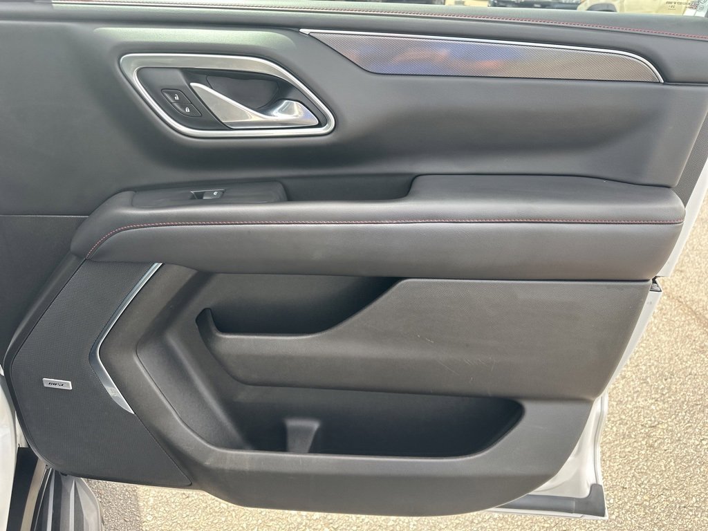 Used 2021 Chevrolet Tahoe RST image 29