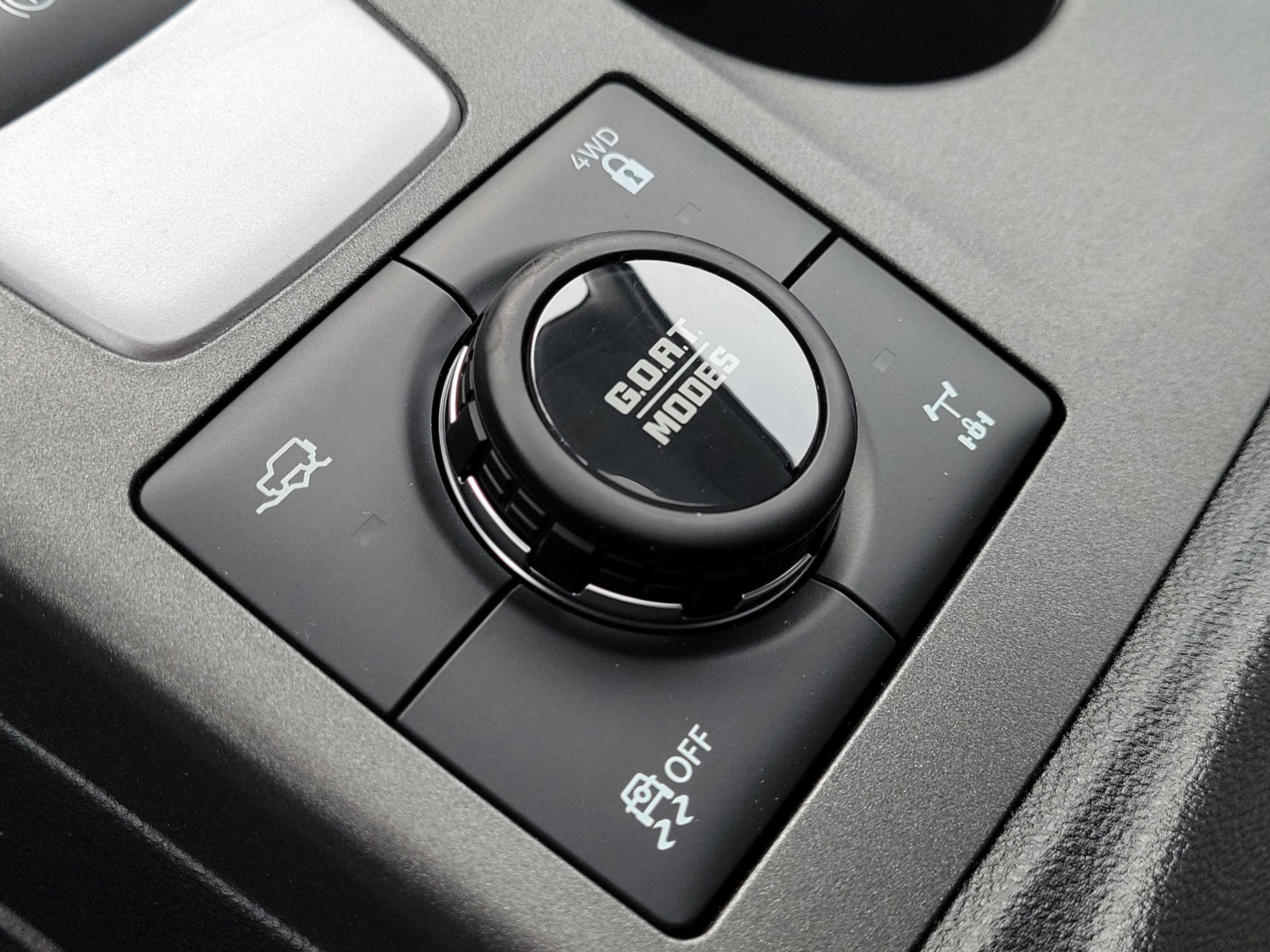 New 2026 Ford Bronco Sport Badlands w/ Badlands Tech Package image 30