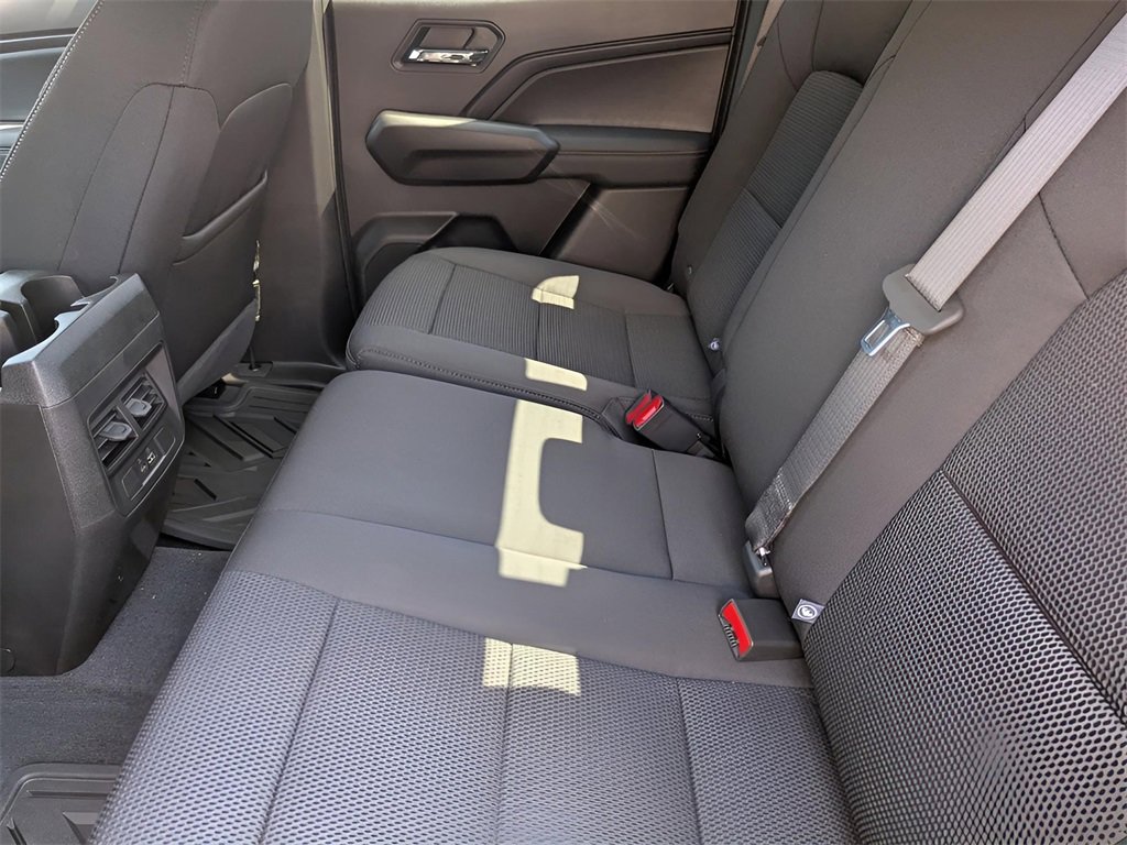 New 2026 GMC Canyon Elevation w/ Convenience Package image 29