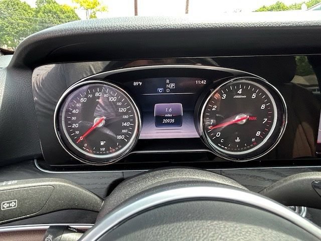Used 2019 Mercedes-Benz E 300 4MATIC image 15