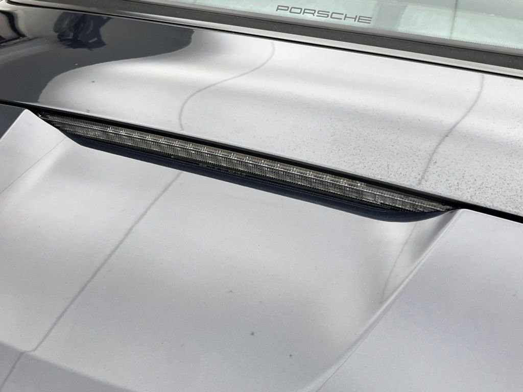 Used 2005 Porsche Boxster image 34