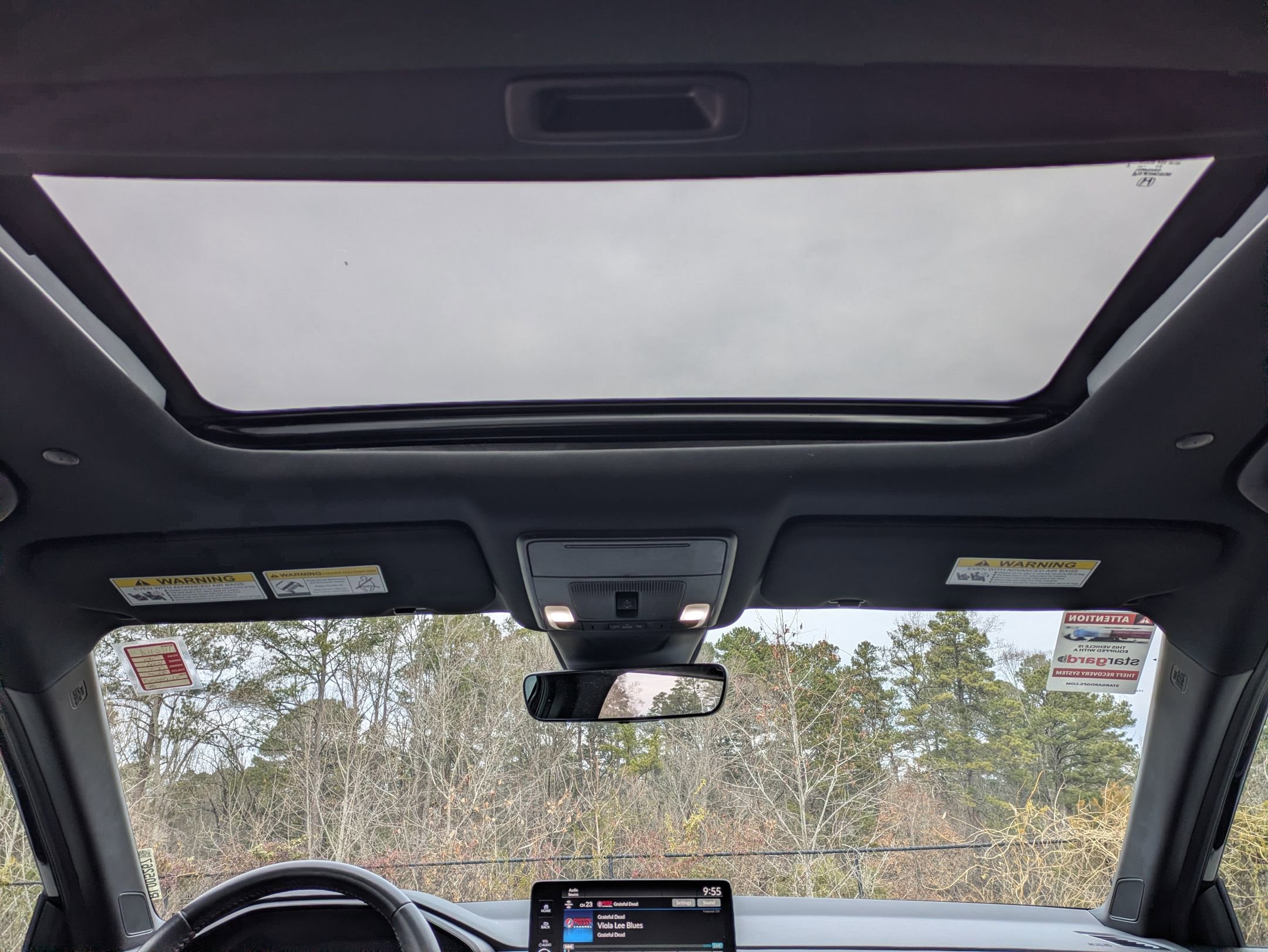 Used 2024 Honda CR-V Sport-L image 23