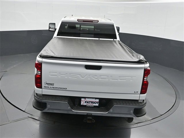 Used 2023 Chevrolet Silverado 2500 LT w/ All Star Edition image 31