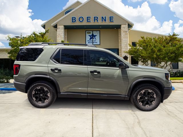 Used 2026 Honda Passport TrailSport Elite image 6
