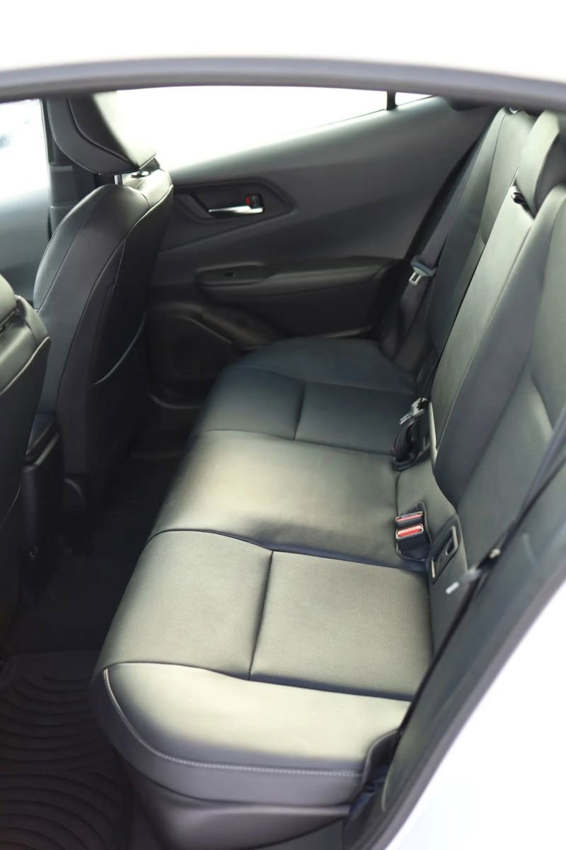 Used 2024 Toyota Prius Limited image 35