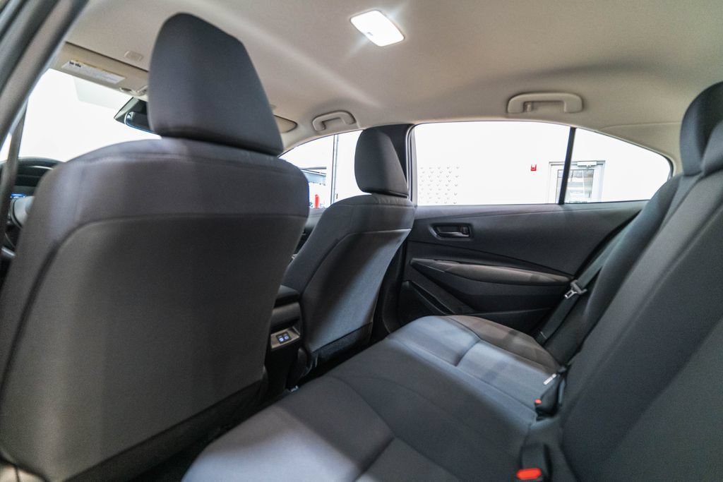 Used 2024 Toyota Corolla LE FWD image 14